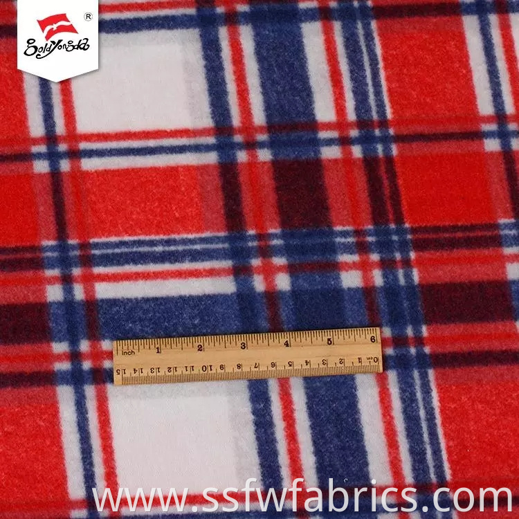 Soft Terry fleece Fabric